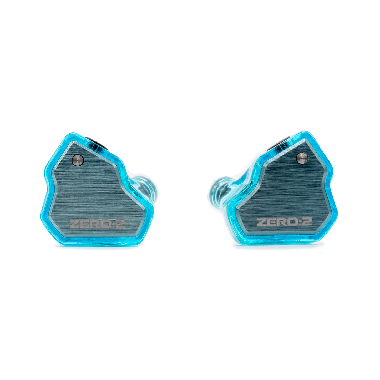 7Hz x Crinacle Salnotes Zero:2 Blue