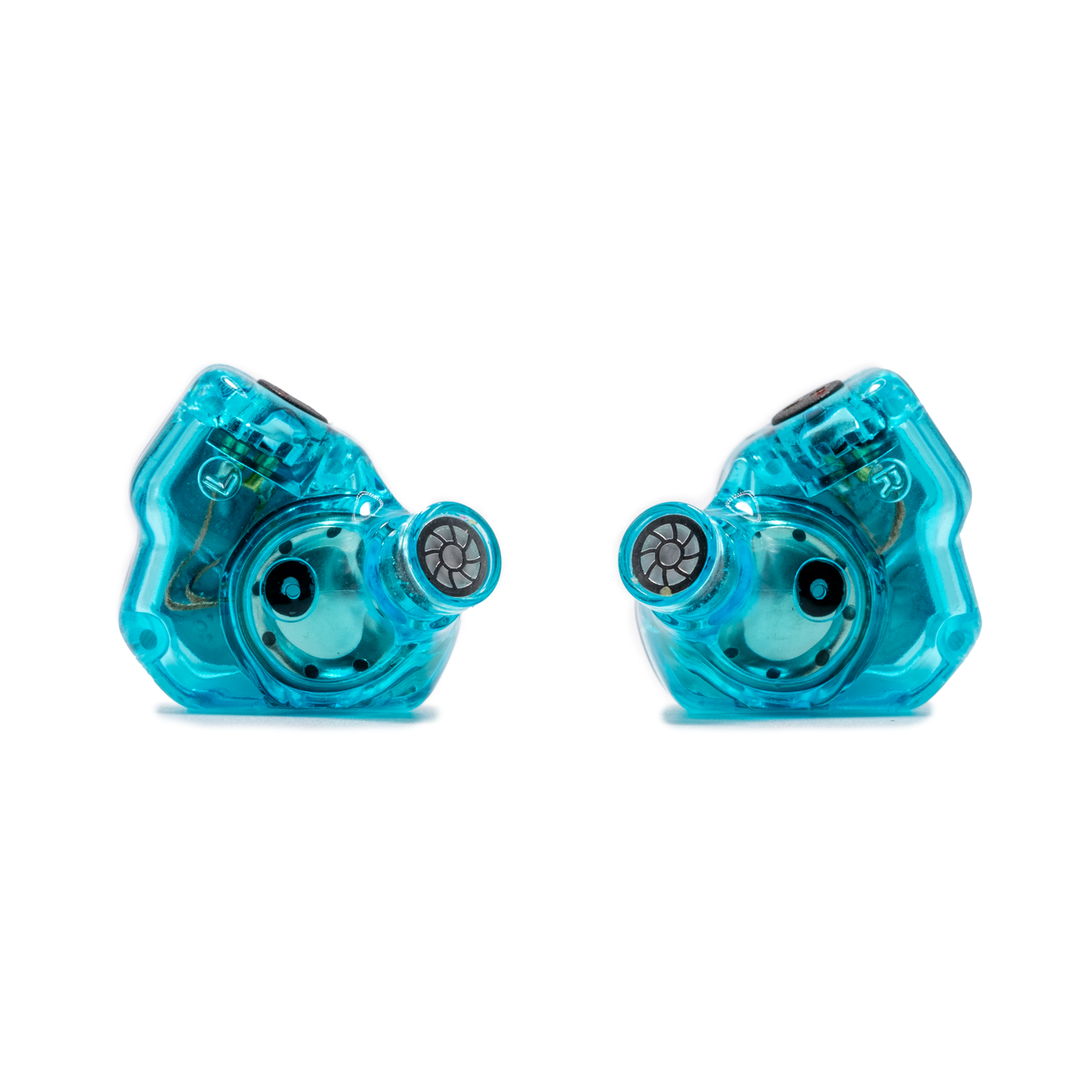 7Hz x Crinacle Salnotes Zero:2 Blue