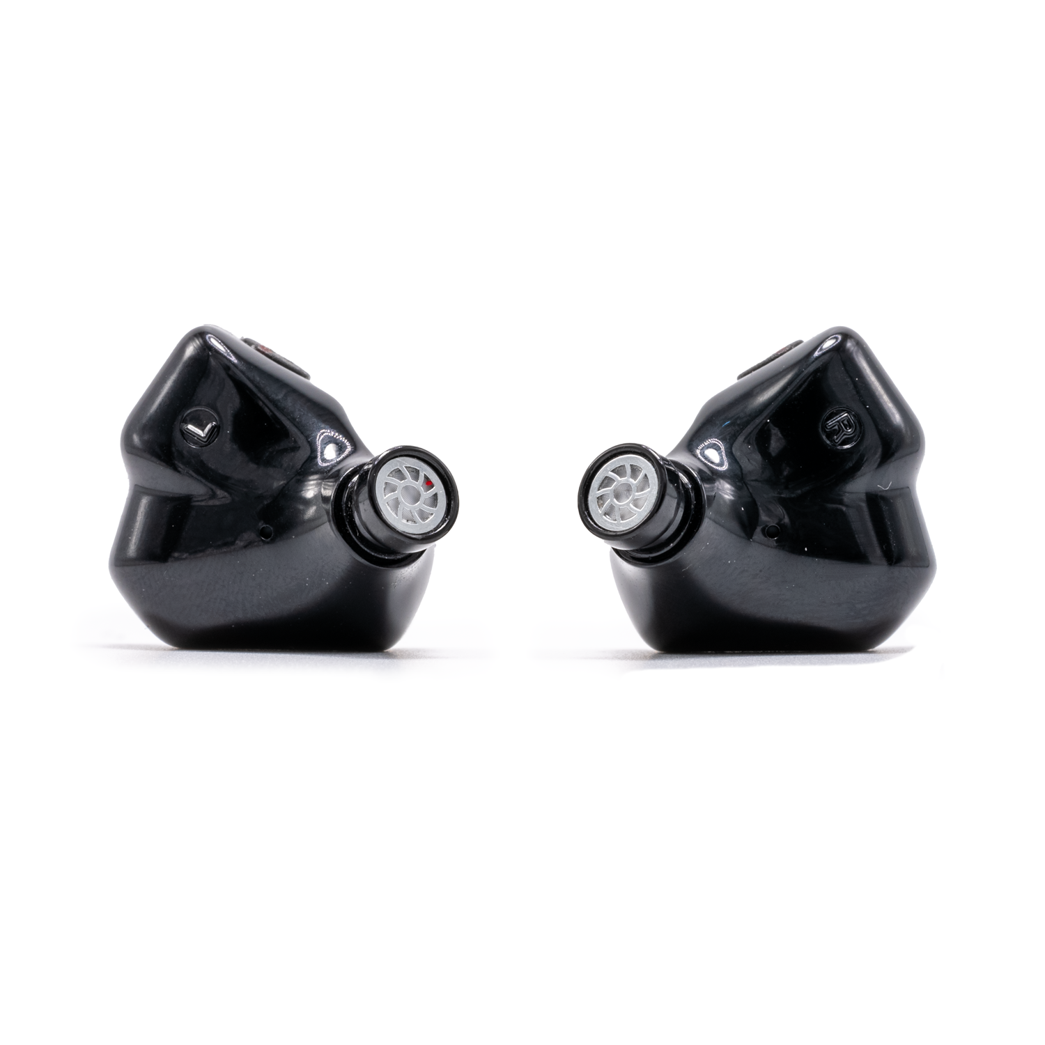7Hz x Crinacle Salnotes Zero Black