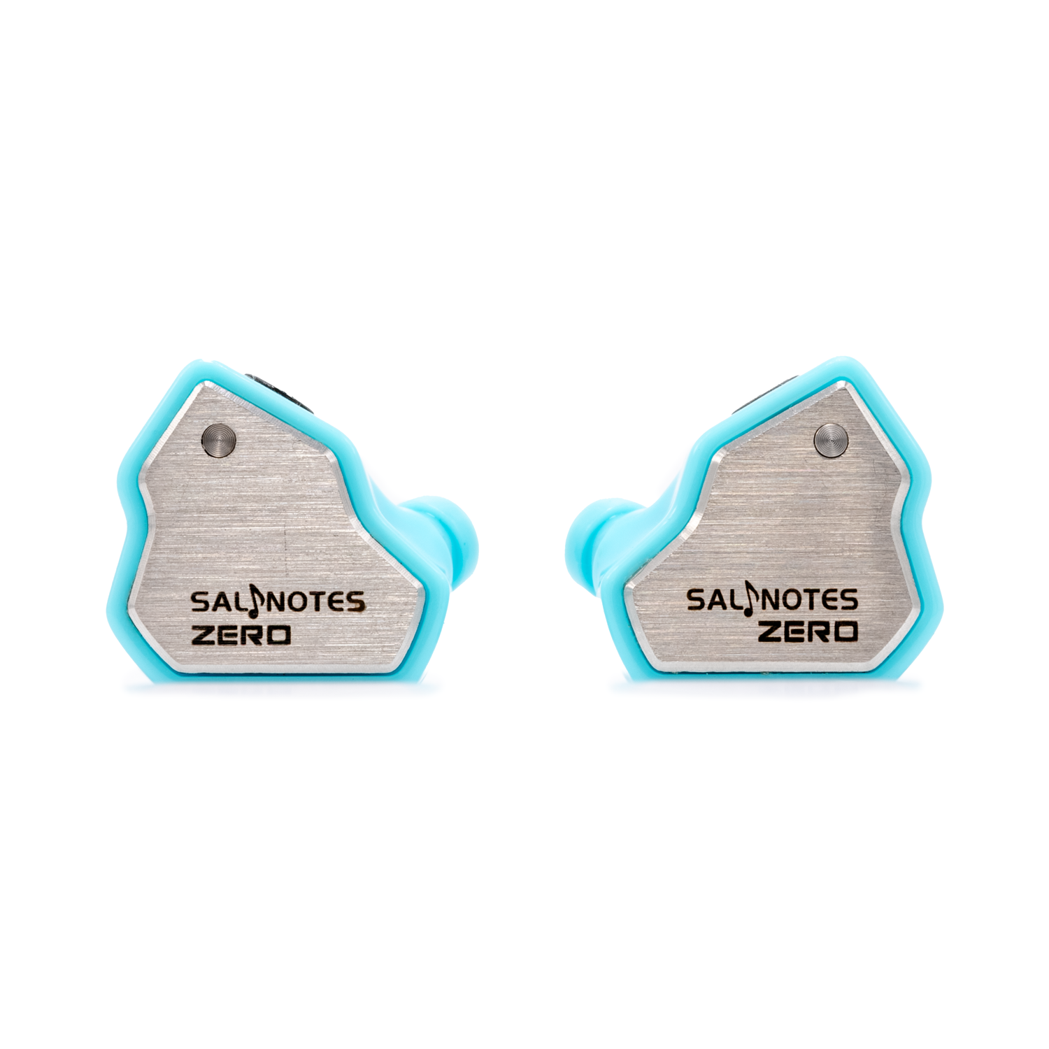 7Hz x Crinacle Salnotes Zero Blue