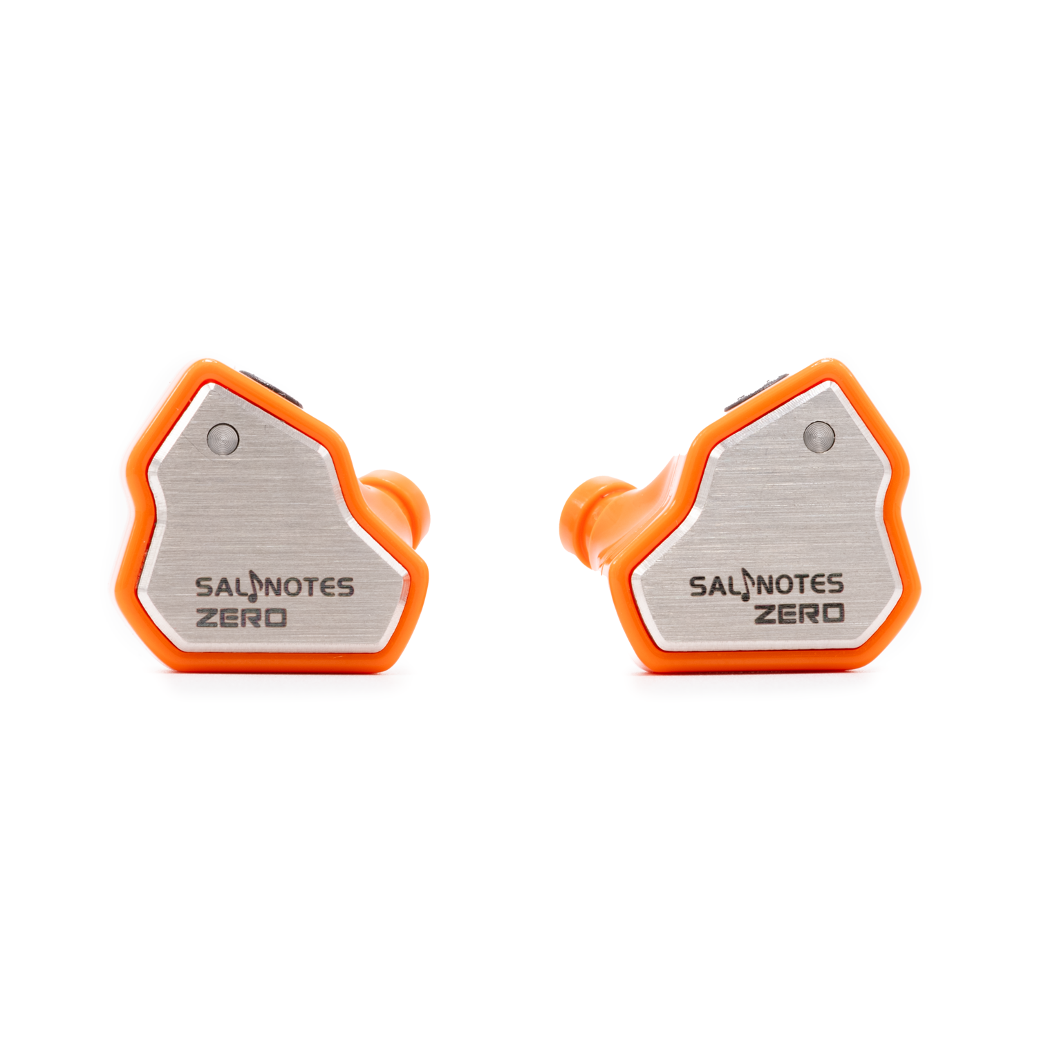 7Hz x Crinacle Salnotes Zero Orange