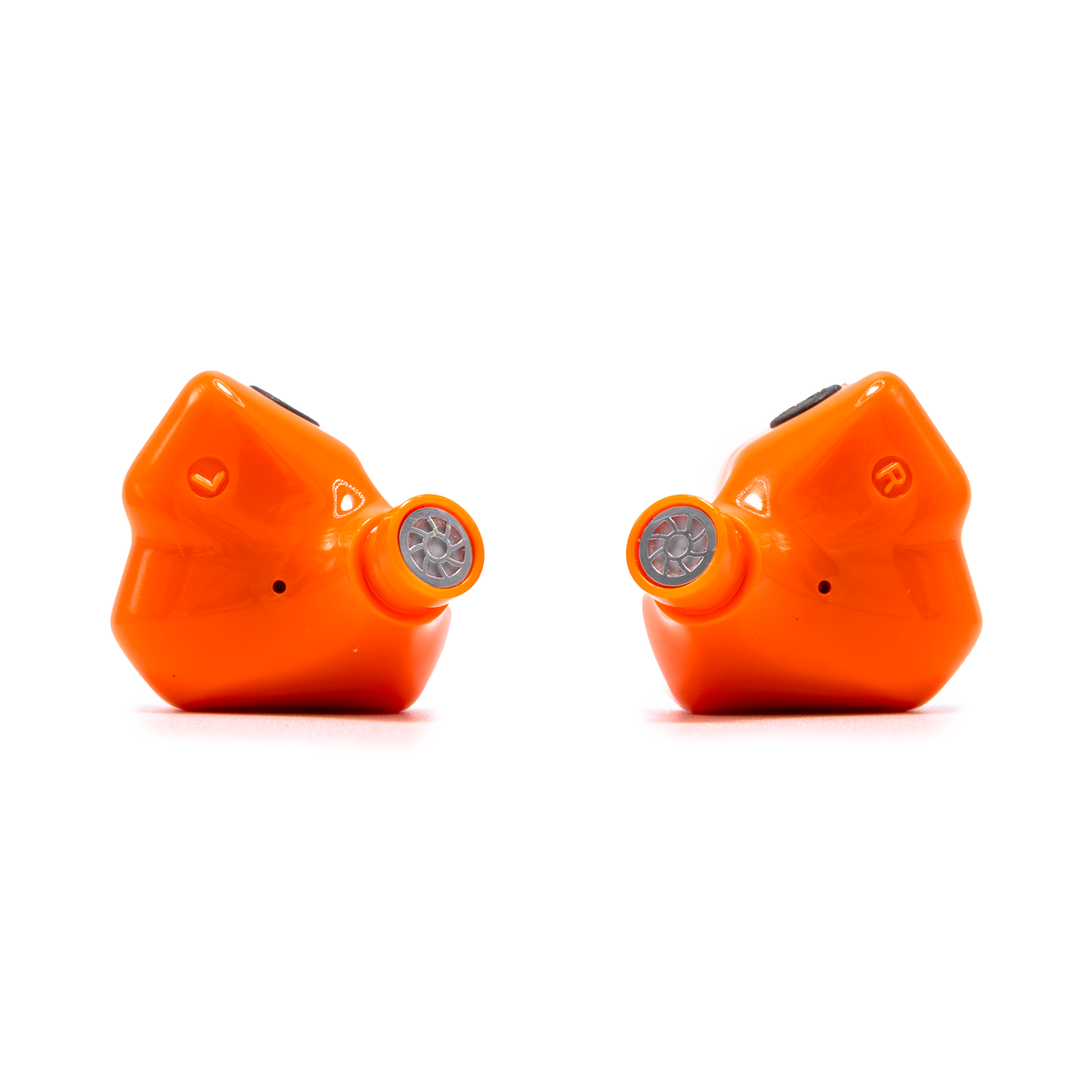 7Hz x Crinacle Salnotes Zero Orange