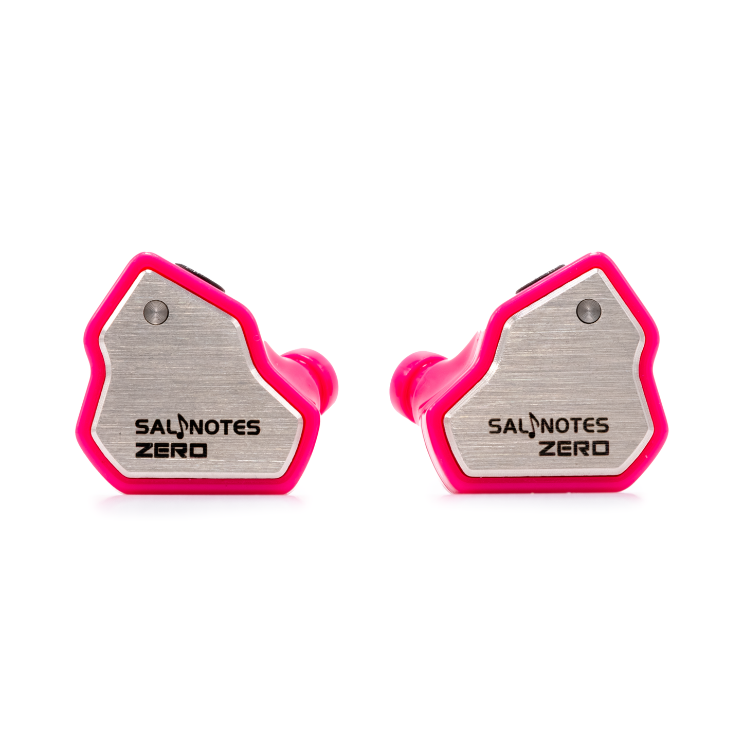 7Hz x Crinacle Salnotes Zero Rose