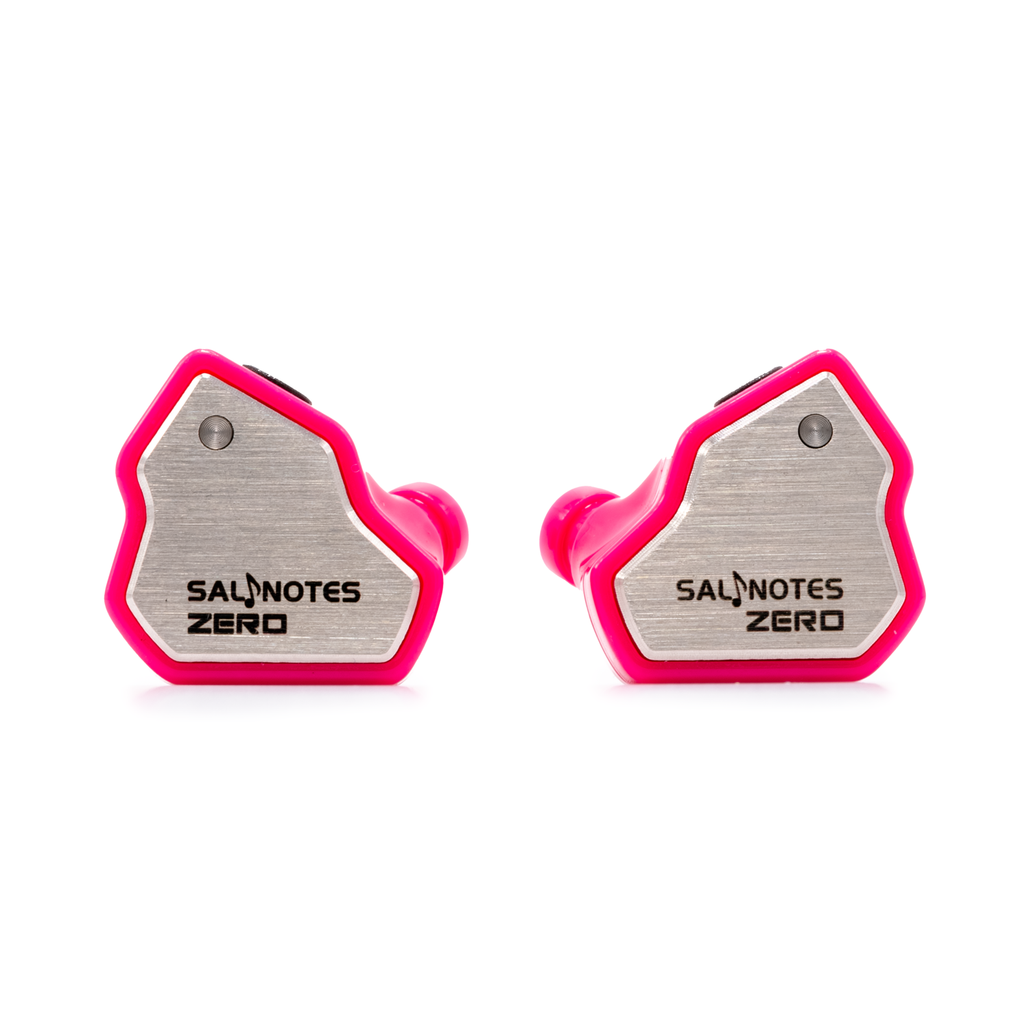 7Hz x Crinacle Salnotes Zero Rose
