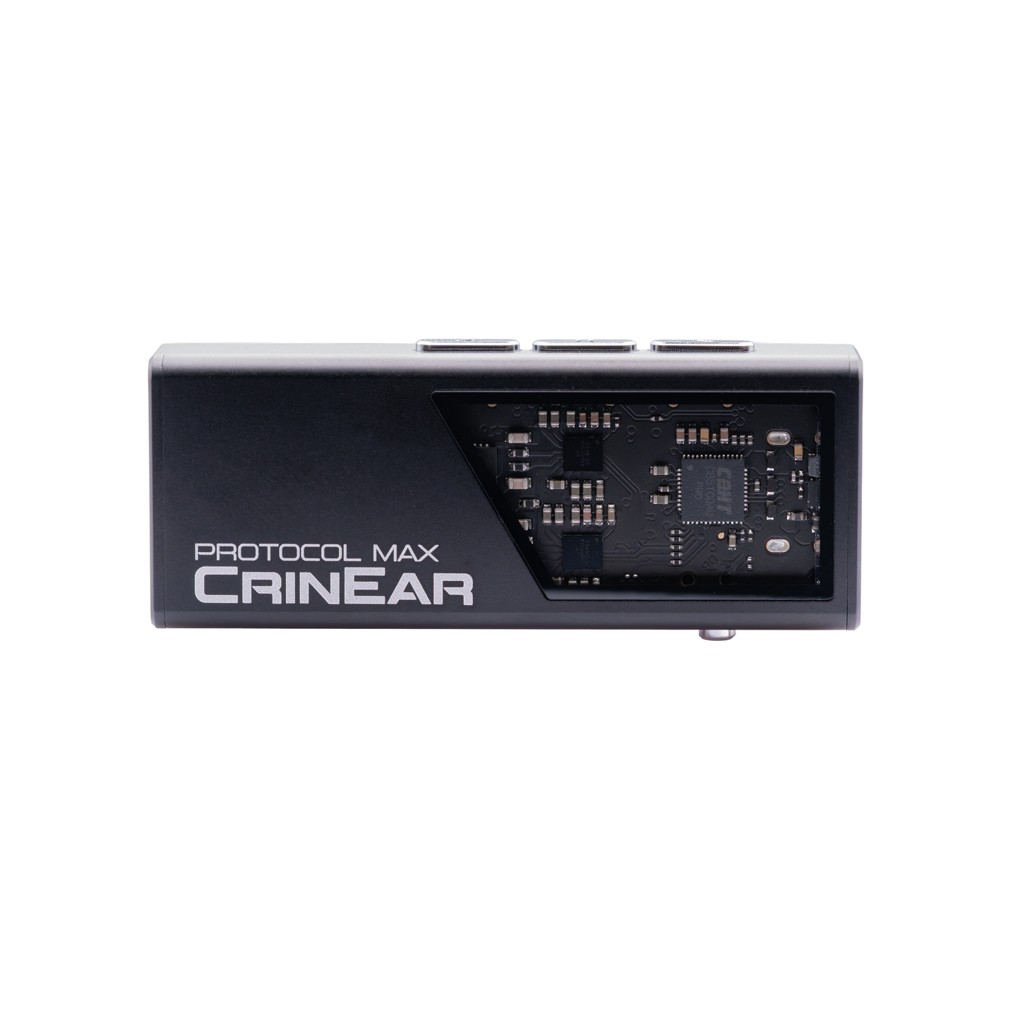 CrinEar Protocol Max Portable DAC-Amplifier