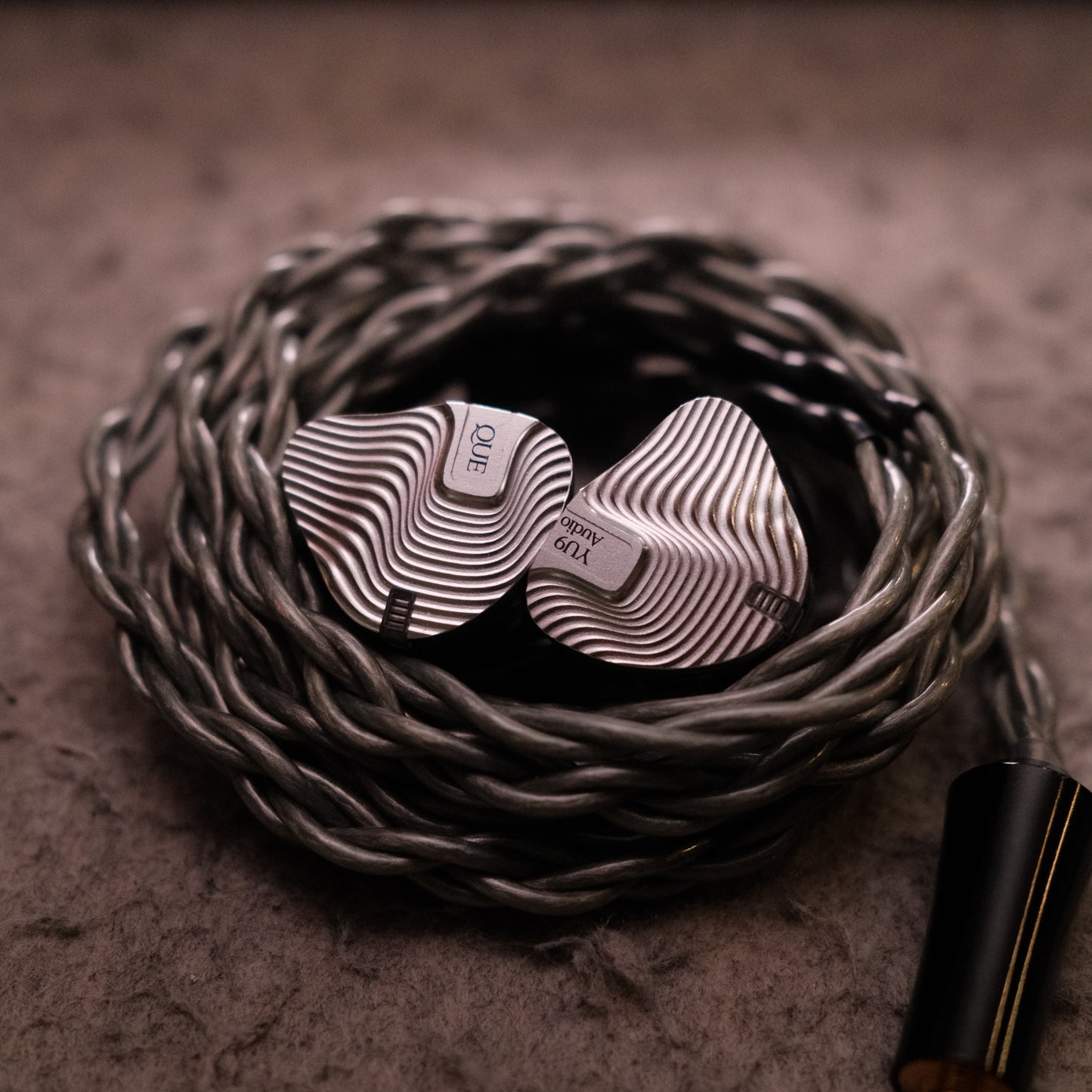 Yu9 Audio Merqury