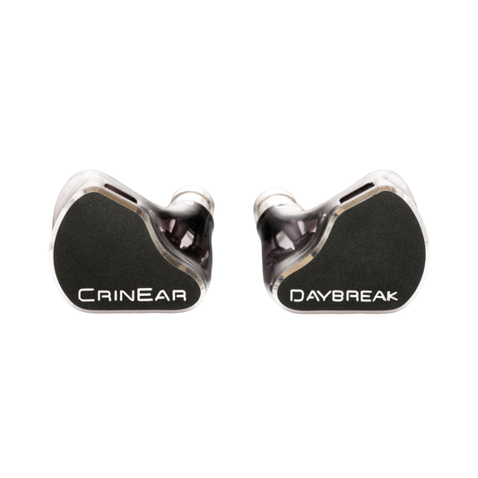 CrinEar Daybreak
