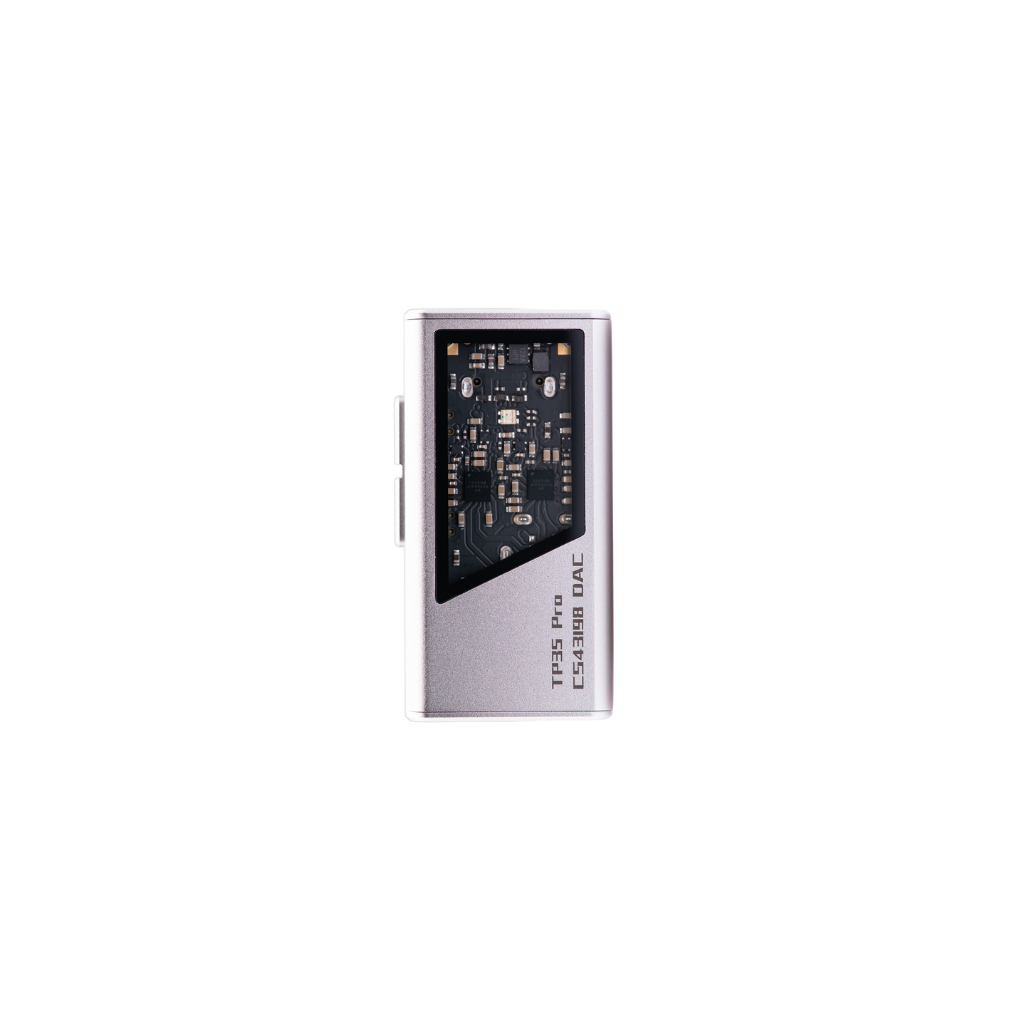 EPZ TP35 Pro Portable DAC-Amplifier