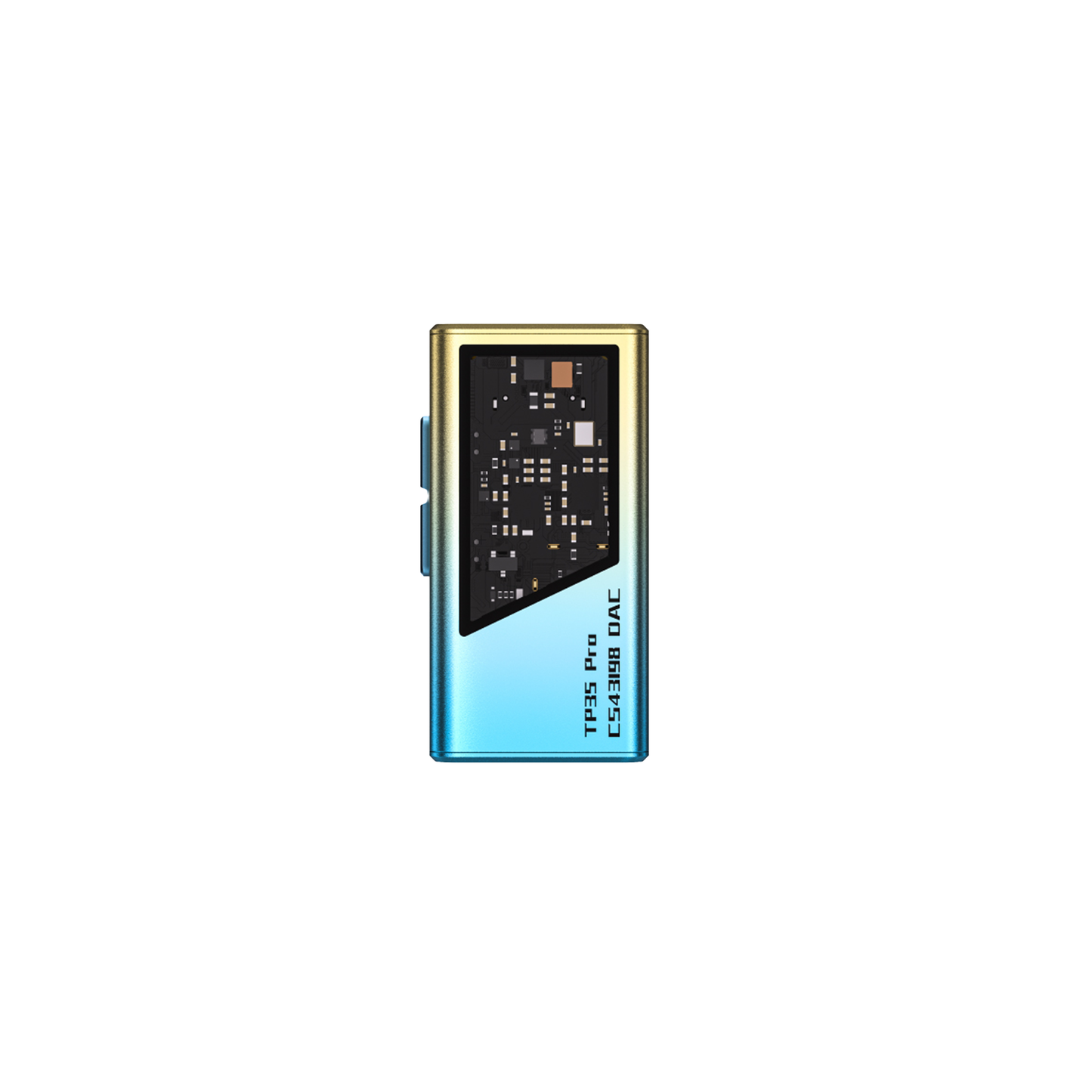 EPZ TP35 Pro Portable DAC-Amplifier