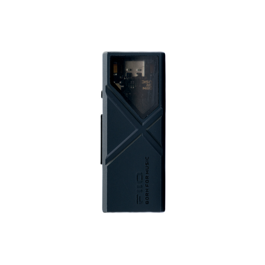 FiiO KA13 Portable DAC-Amplifier