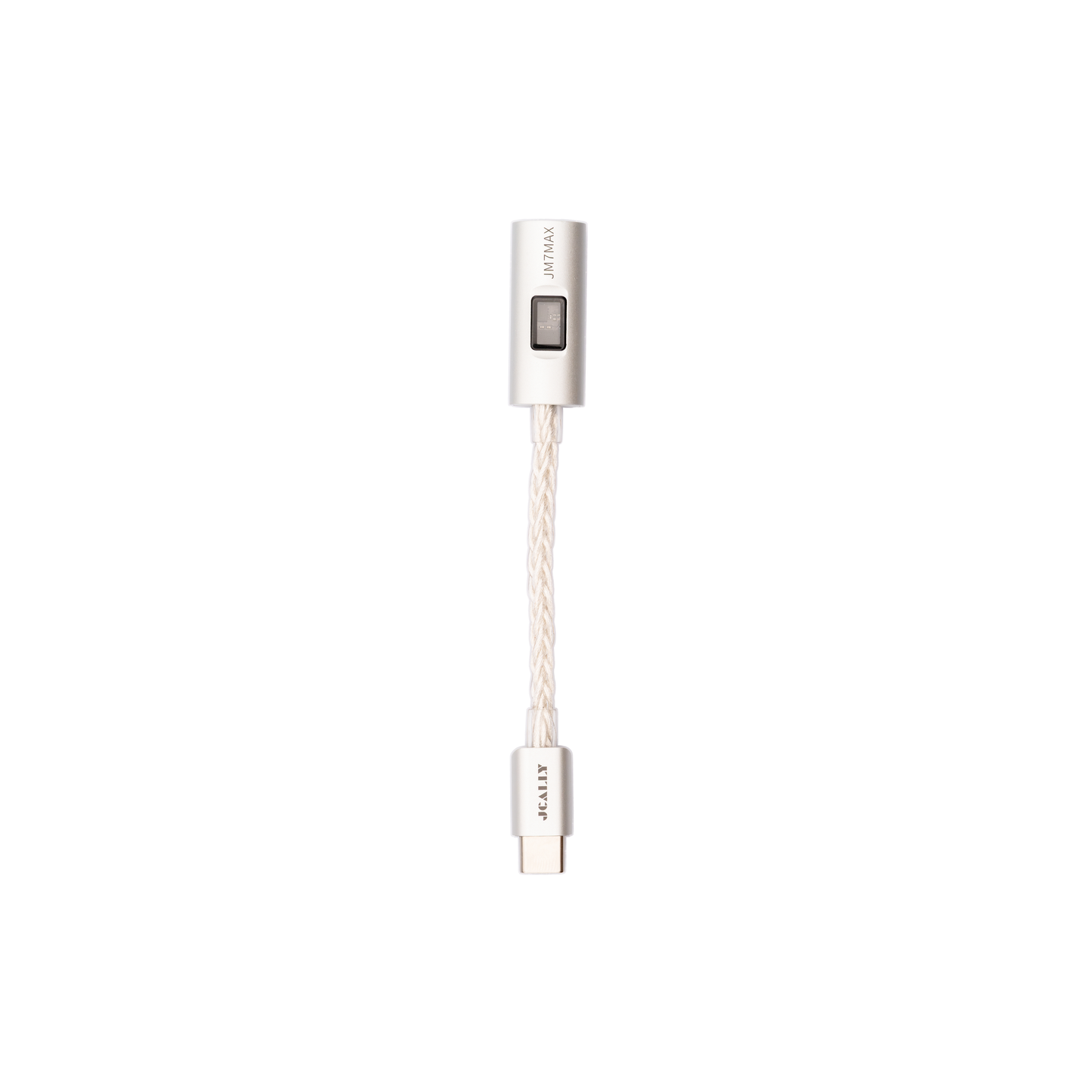 Jcally JM7 Max Portable DAC-Amplifier