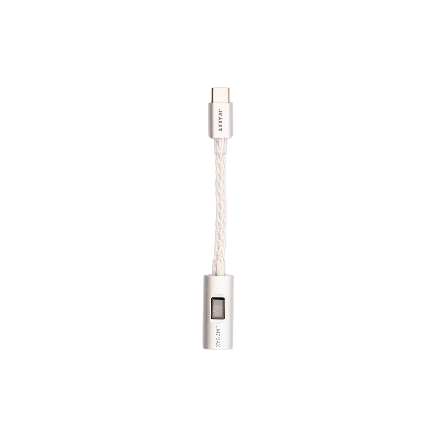 Jcally JM7 Max Portable DAC-Amplifier