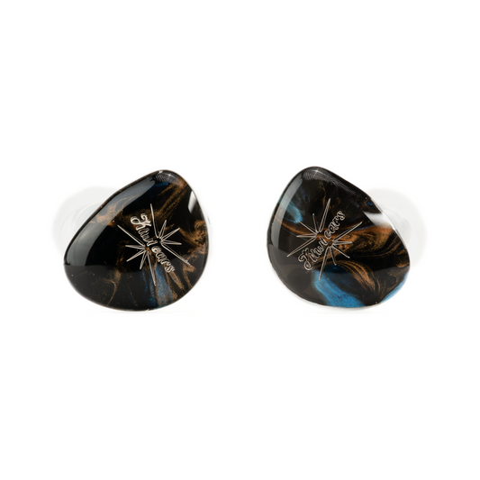 Kiwi Ears x Crinacle Singolo