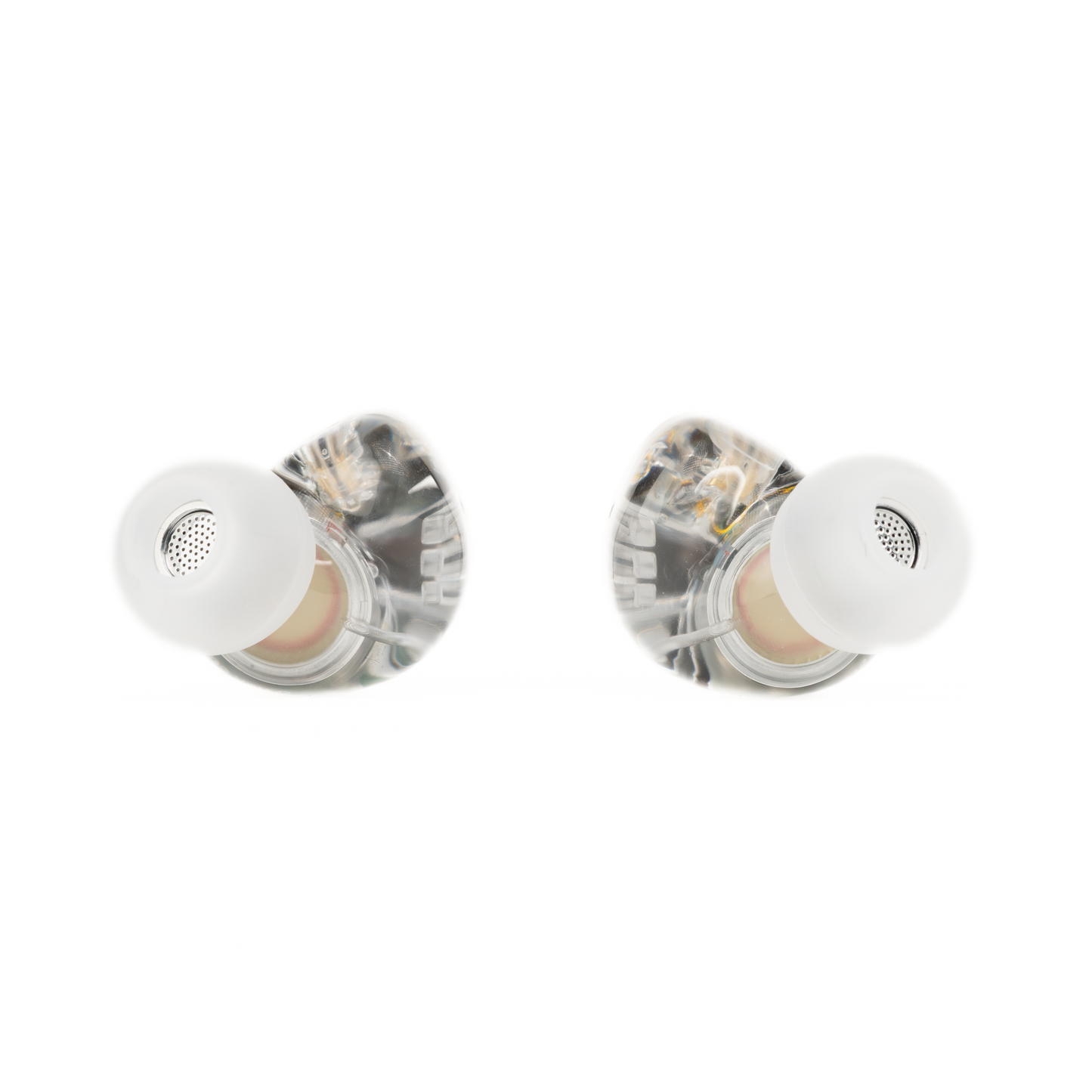 Kiwi Ears x Crinacle Singolo