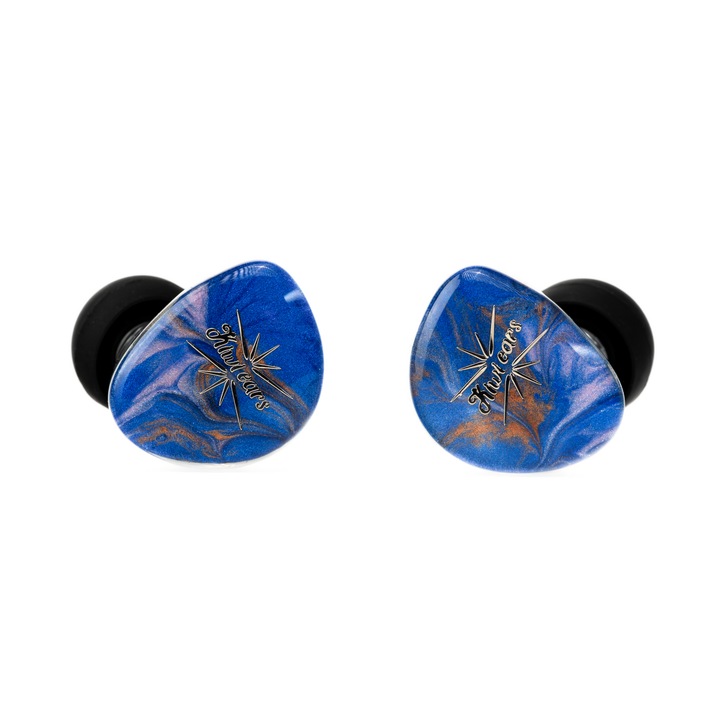 Kiwi Ears x Crinacle Singolo