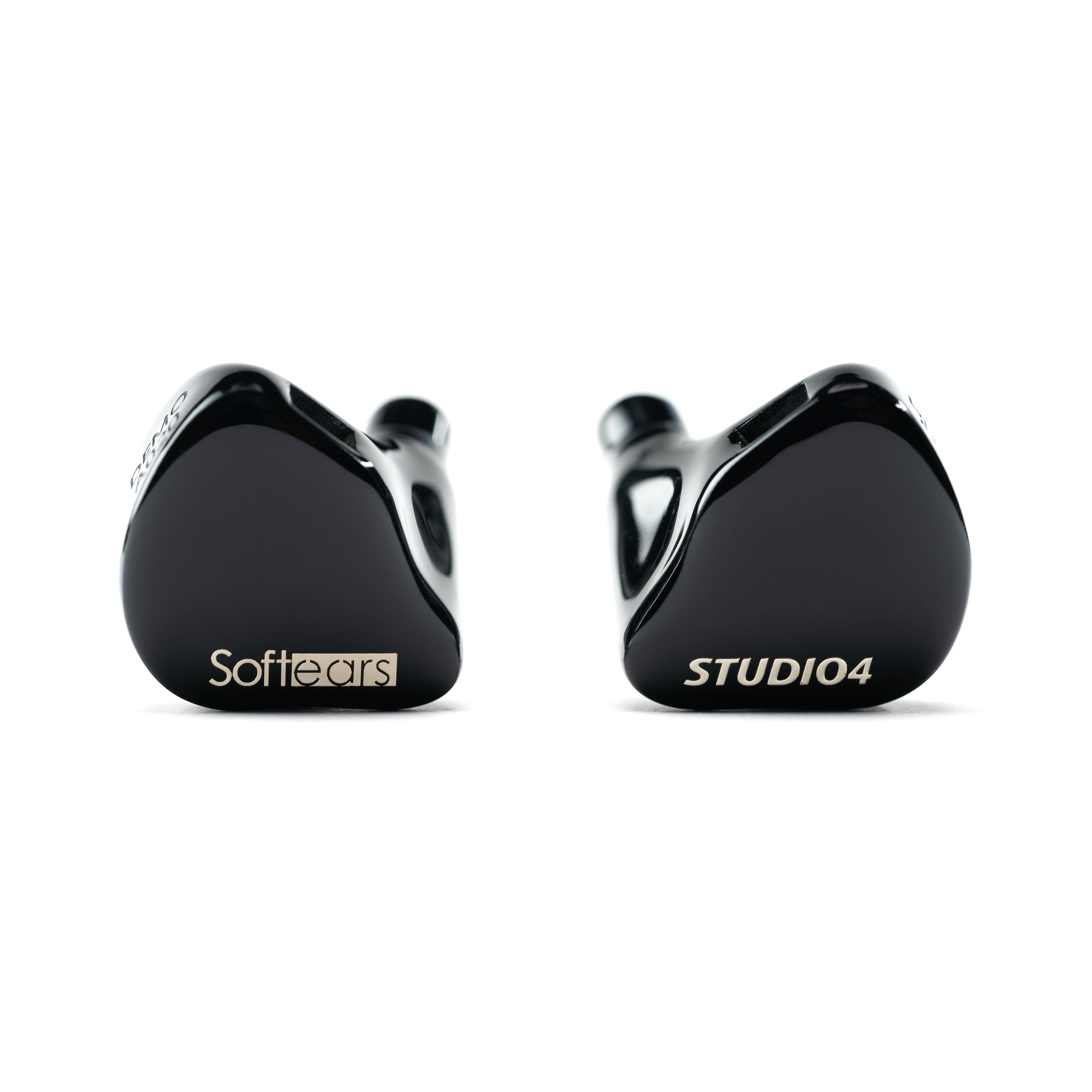 Softears Studio 4 – The Hangout by Crinacle Softears Studio 4 – The Hangout by Crinacle