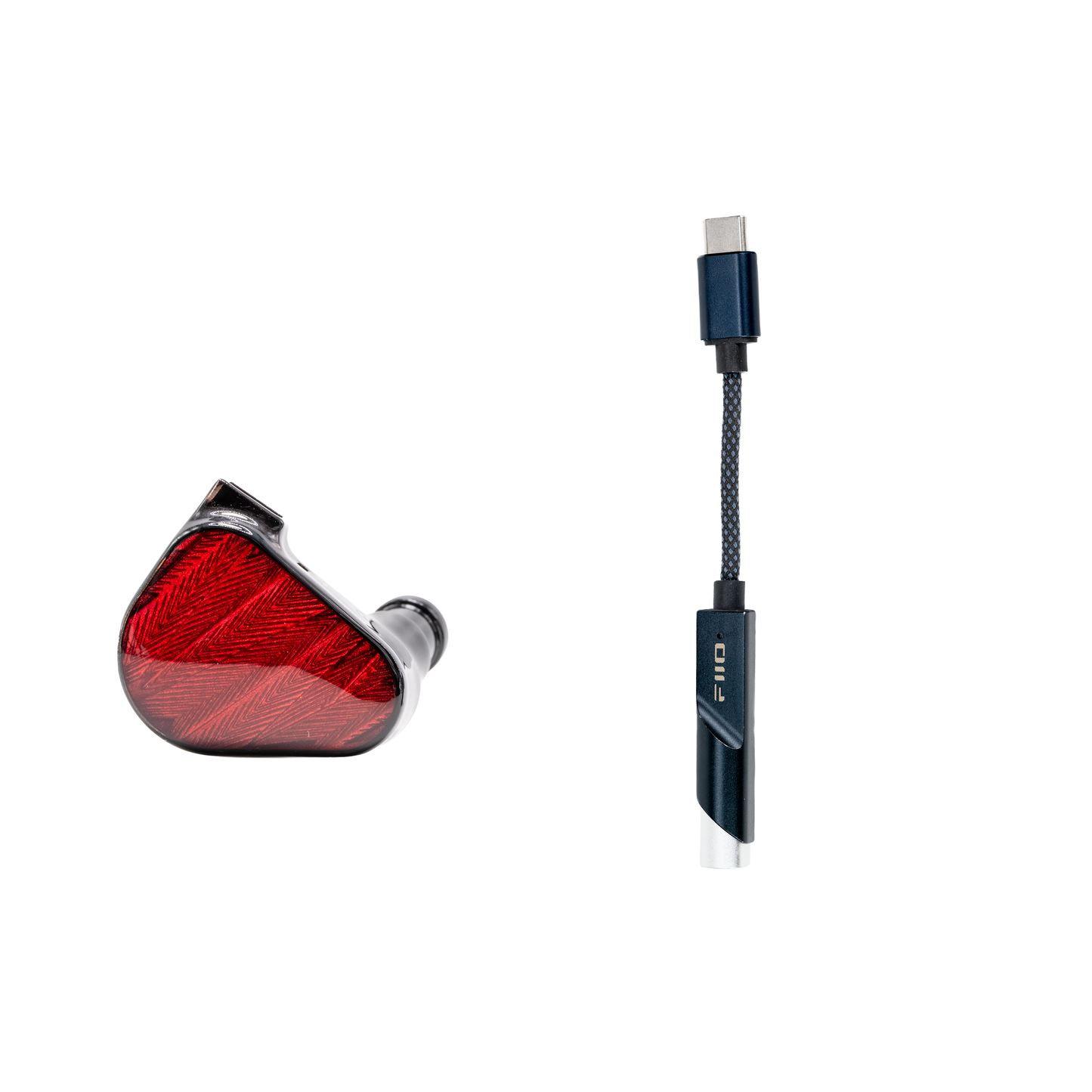 Starter Pack (RED + KA11)