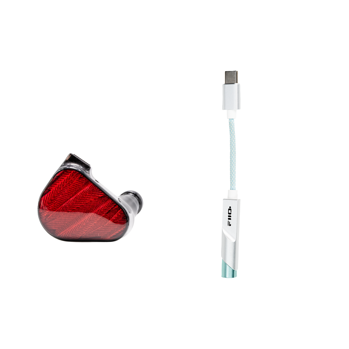 Starter Pack (RED + KA11)
