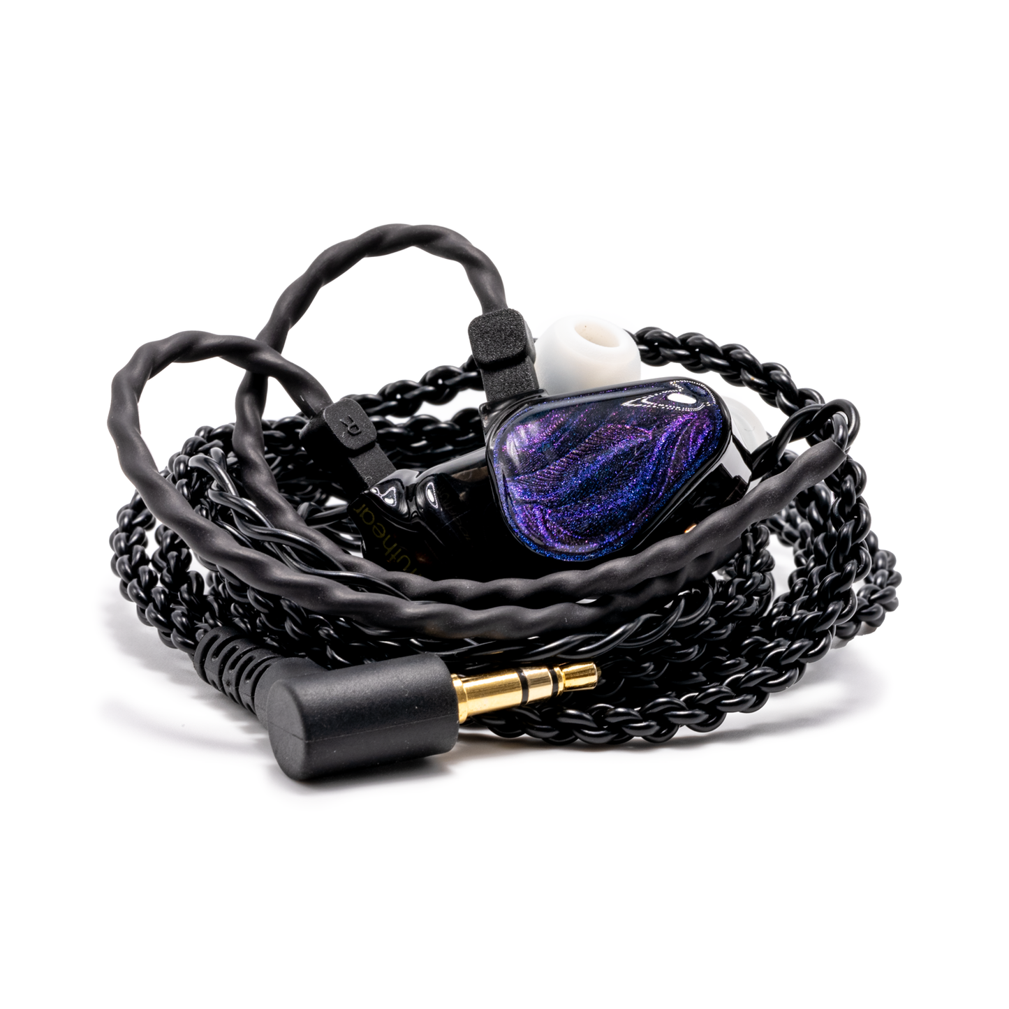 Truthear x Crinacle ZERO