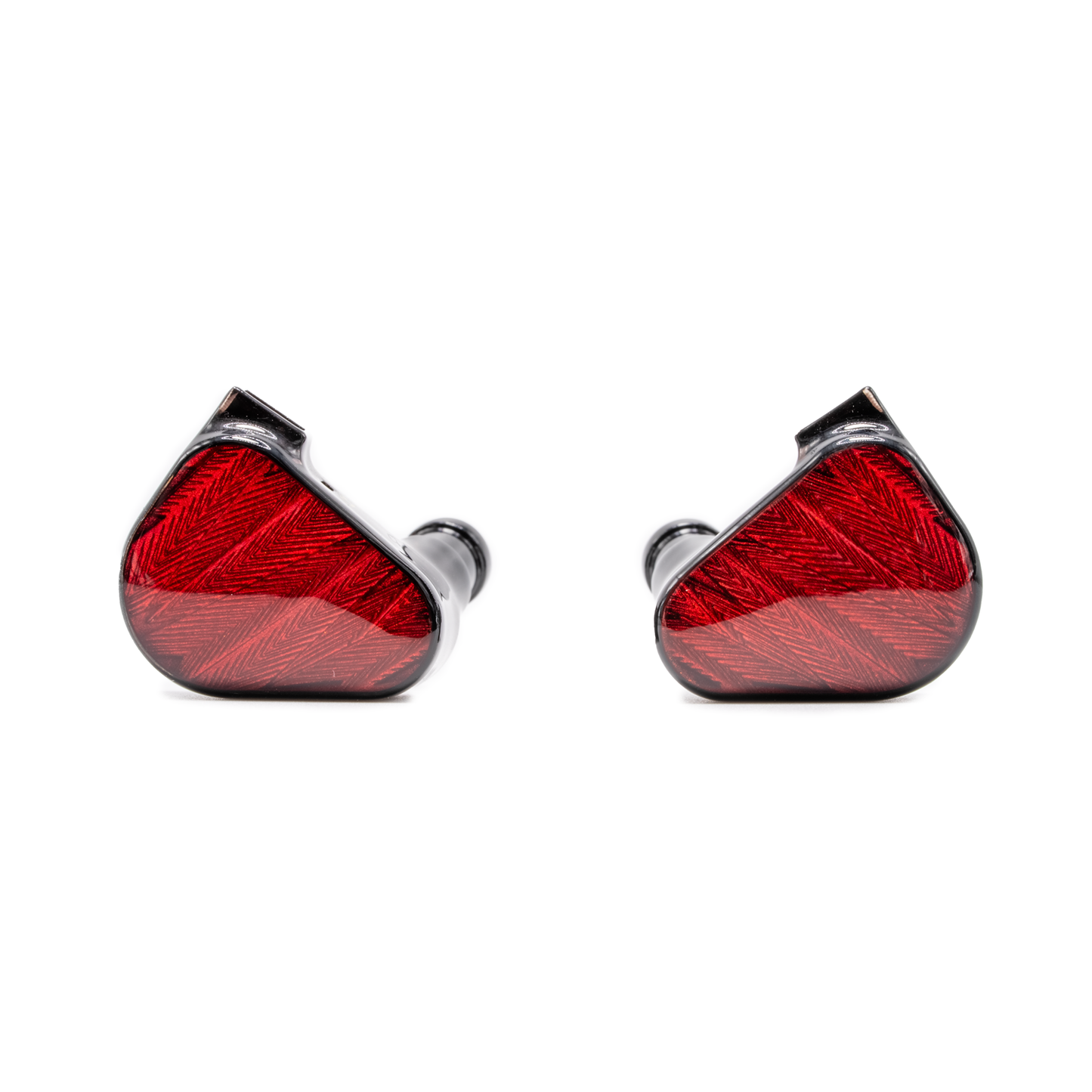 Truthear x Crinacle ZERO:RED