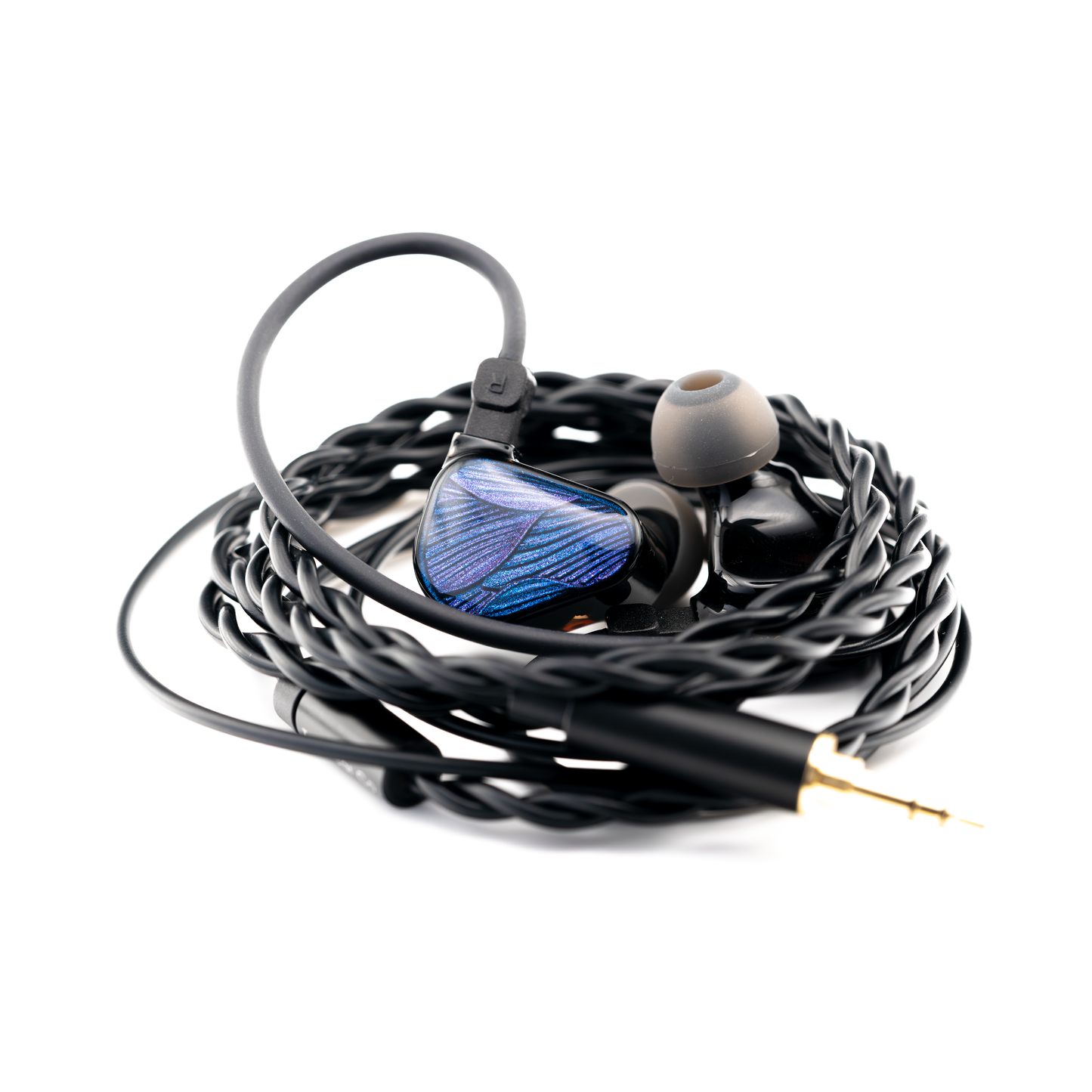 Truthear x Crinacle Zero:BLUE2