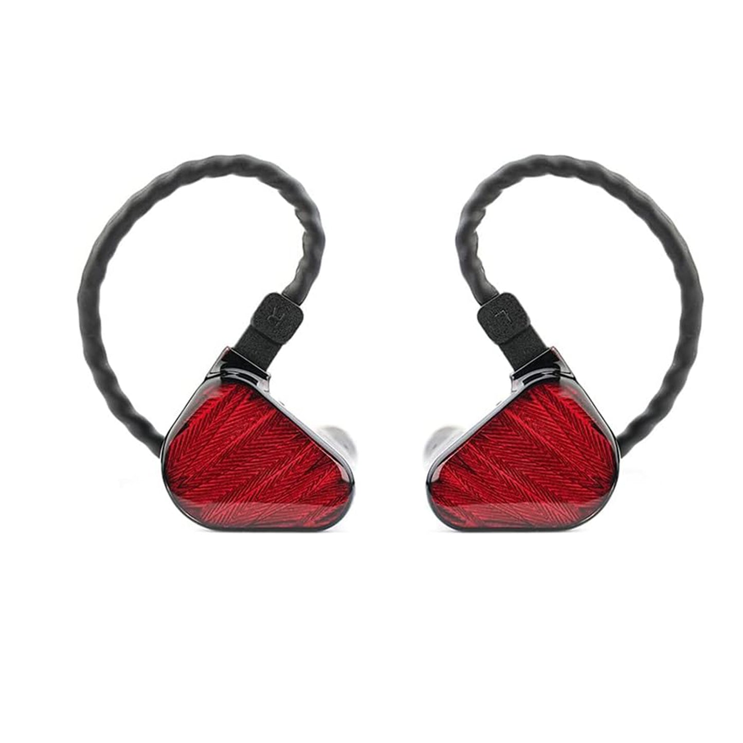 Truthear x Crinacle ZERO:RED