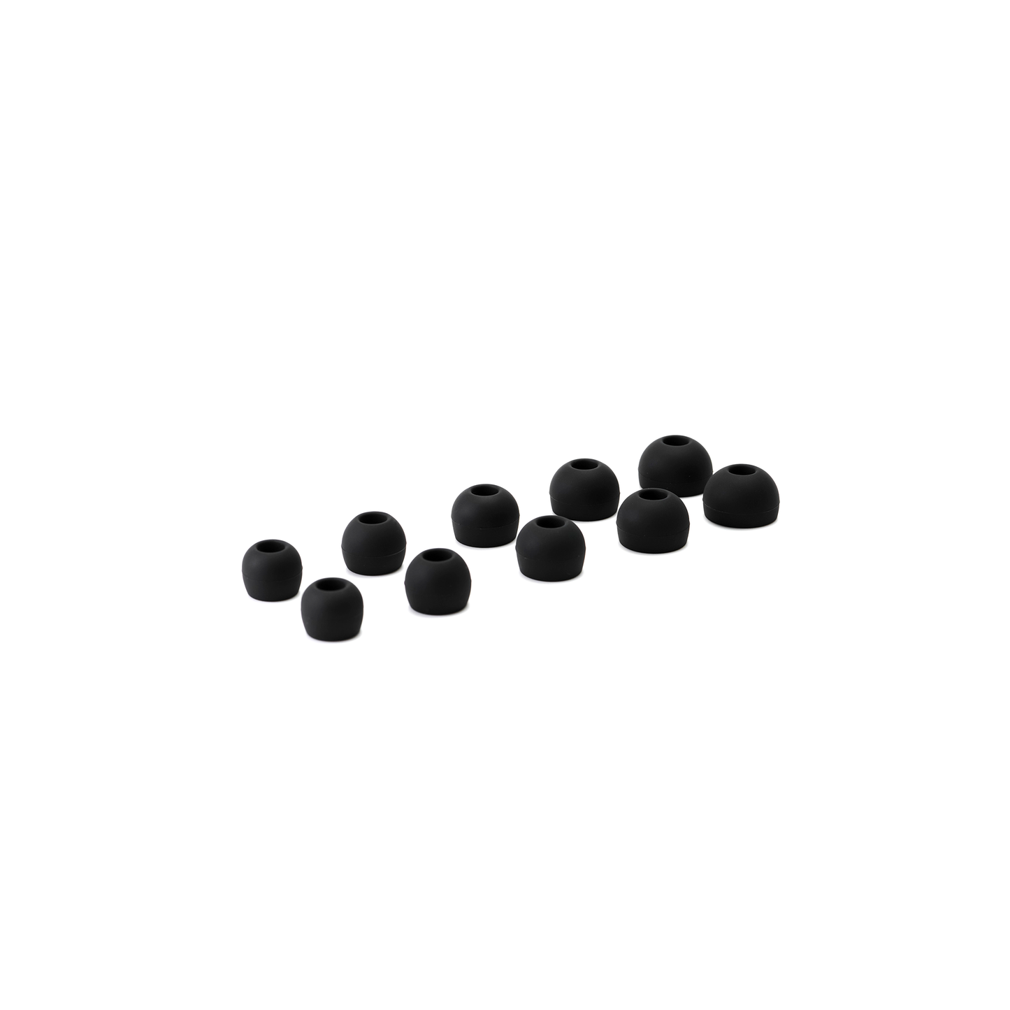 Divinus Velvet Eartips