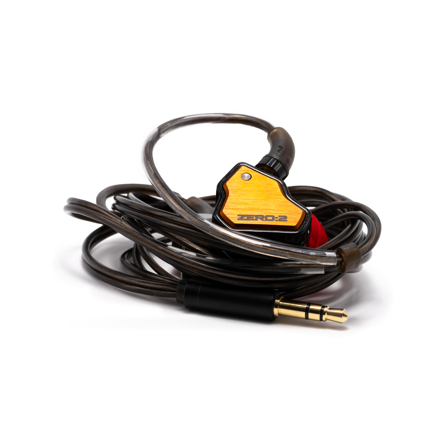 7Hz x Crinacle Salnotes Zero:2 IEM | The Hangout – The Hangout by Crinacle