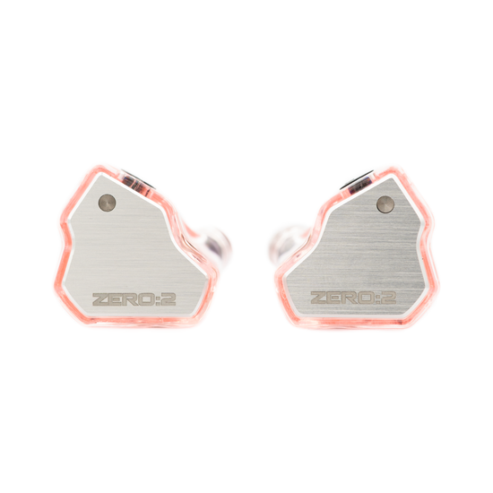7Hz x Crinacle Salnotes Zero:2 IEM | The Hangout – The Hangout by Crinacle