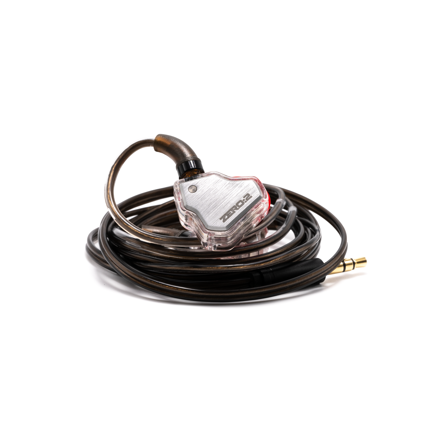 7Hz x Crinacle Salnotes Zero:2 IEM | The Hangout – The Hangout by Crinacle