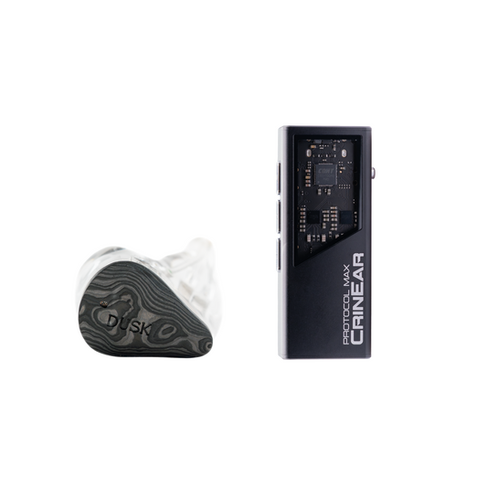 All You Need (DUSK + Protocol Max)