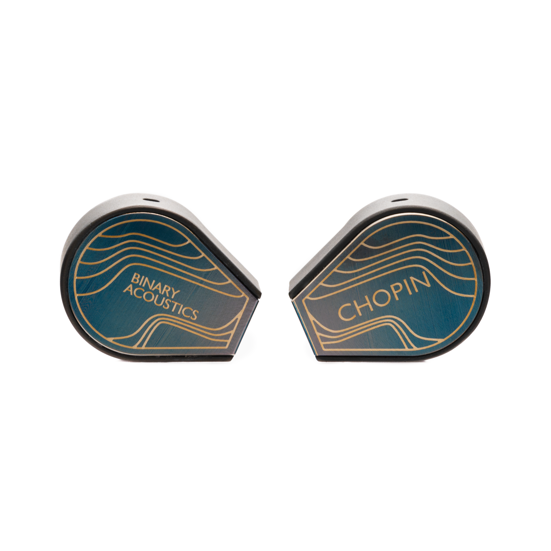 SALE【新品同様】Binary Acoustics Chopin 付属品未使用 Binary_Acoustics_Chopin_Noctur