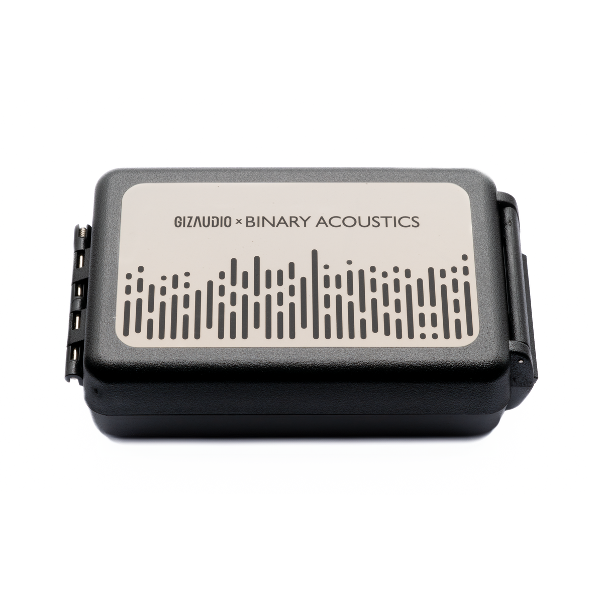 Binary x Gizaudio Chopin – The Hangout by Crinacle