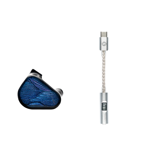 Blue2Dong Bundle (Zero:BLUE2 + JM6 Pro II)