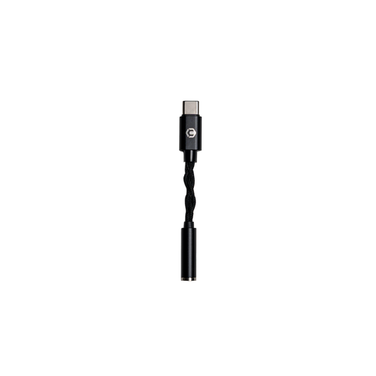 CrinEar Protocol Micro Ultra-Portable DAC-Amplifier