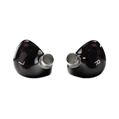DUNU x Gizaudio DaVinci