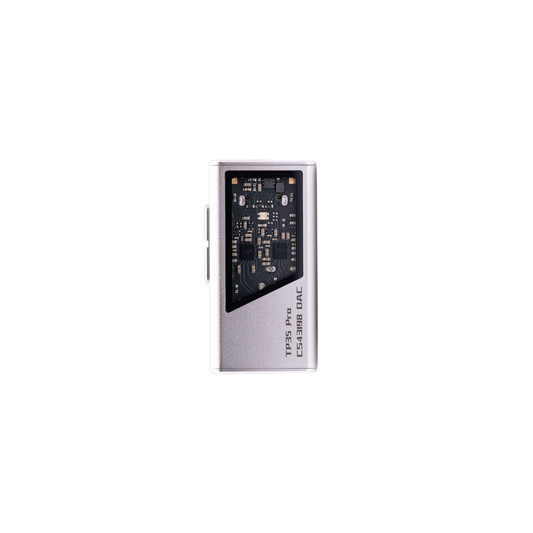 EPZ TP35 Pro Portable DAC-Amplifier