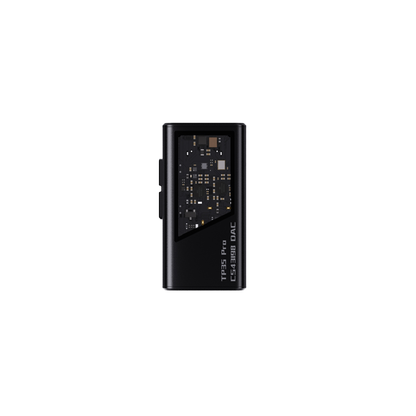 EPZ TP35 Pro Portable DAC-Amplifier