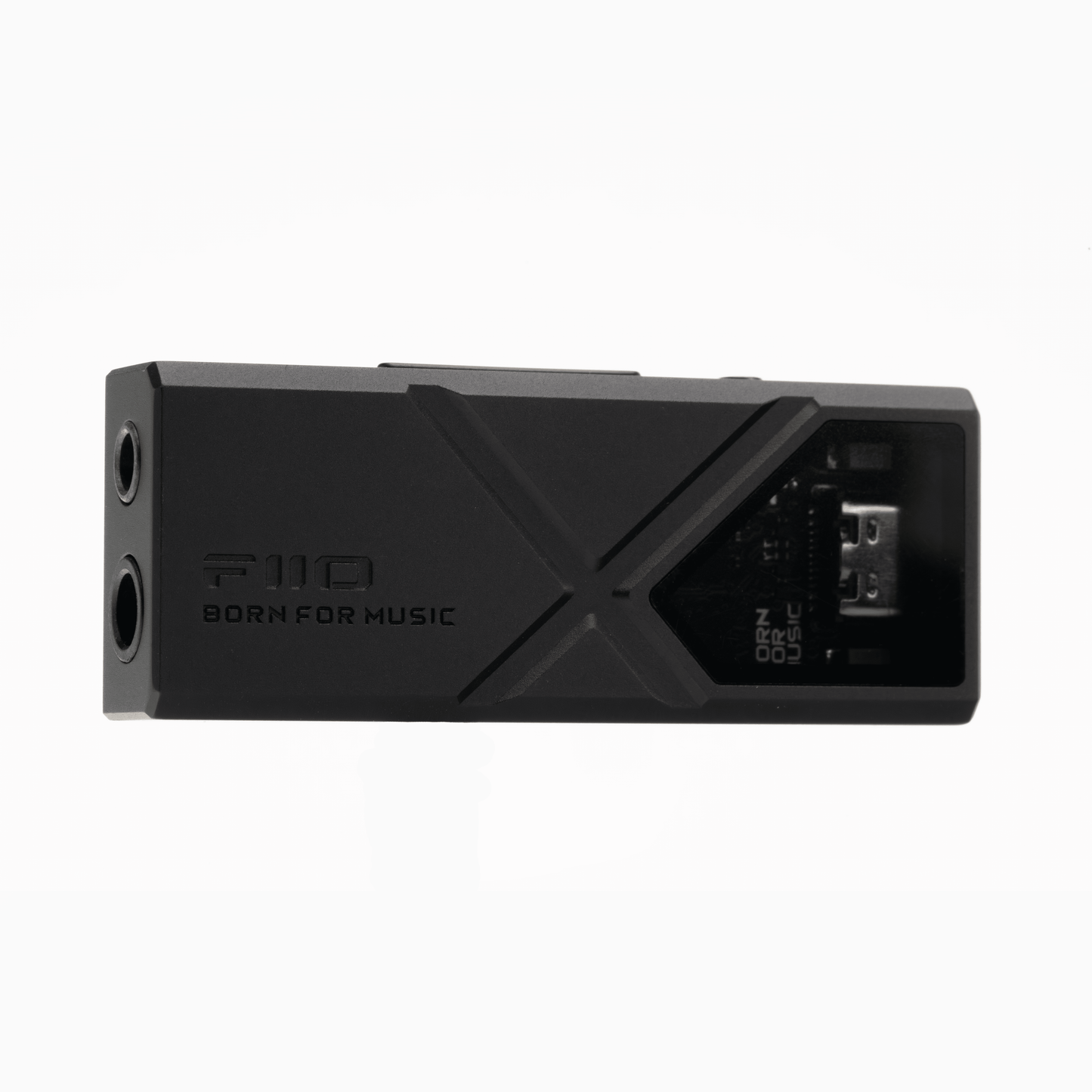 FiiO KA13 Portable DAC and Headphone Amplifier – The Hangout