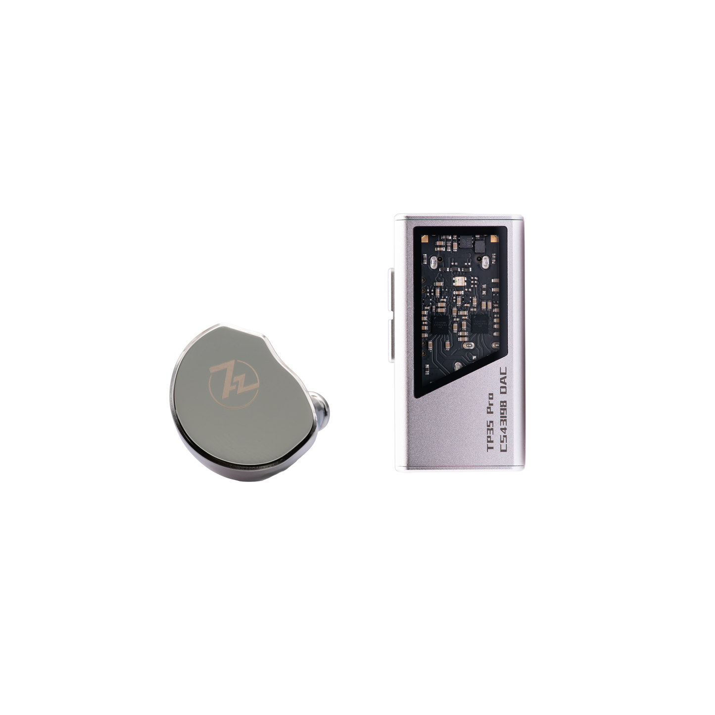 Heavenly Sin (Divine + EPZ TP35 Pro) [Pre-order]