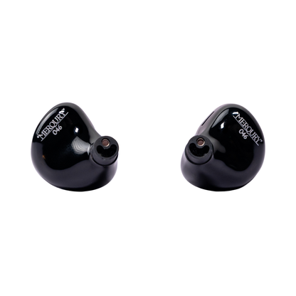Yu9 Audio Merqury [Pre-order]