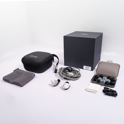 Yu9 Audio Merqury [Pre-order]