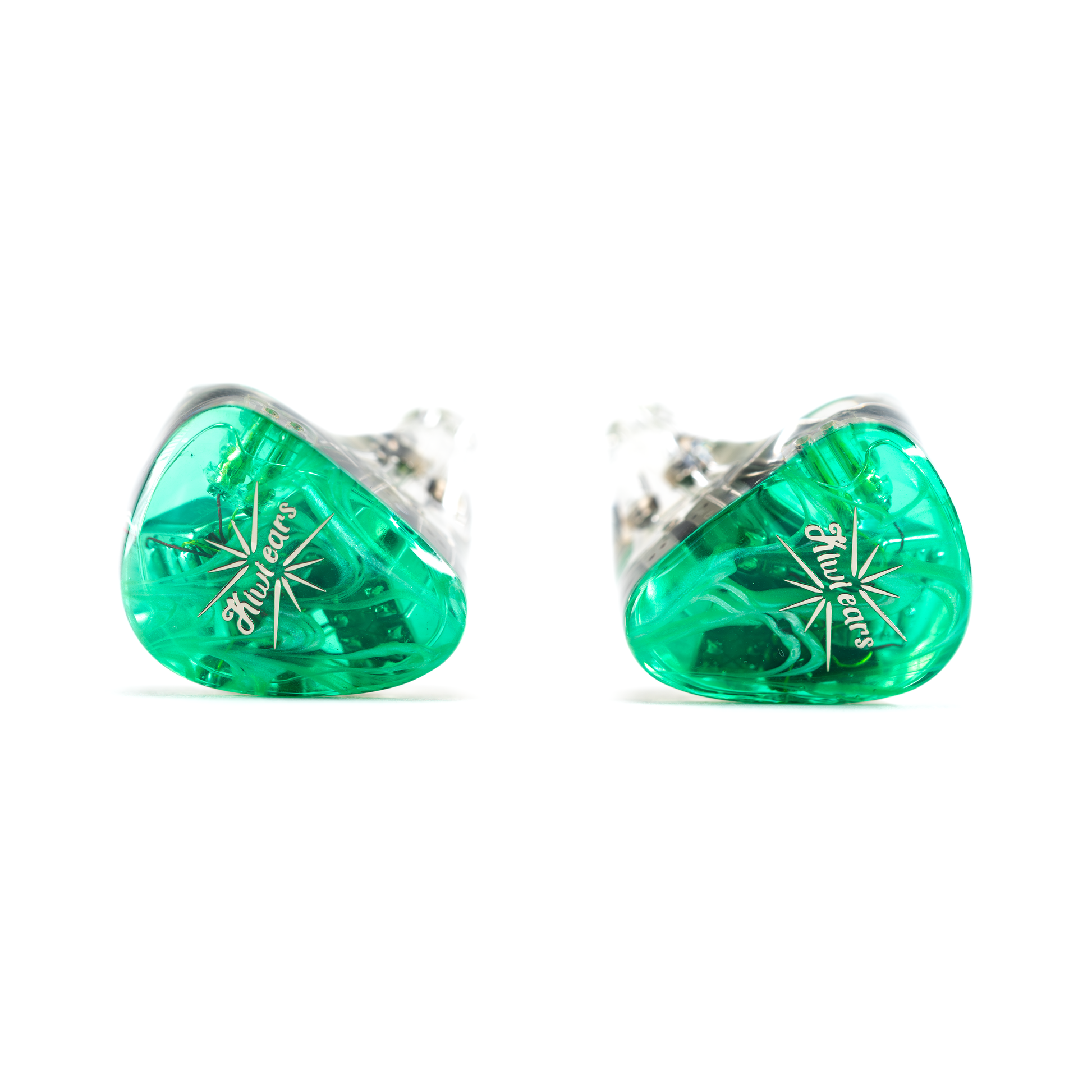 早い者勝ち】kiwi ears Orchestra Lite Green 早い者勝ち】kiwi ears Orchestra Lite Green