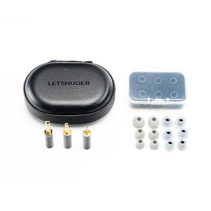 Letshuoer x Z Reviews Z12