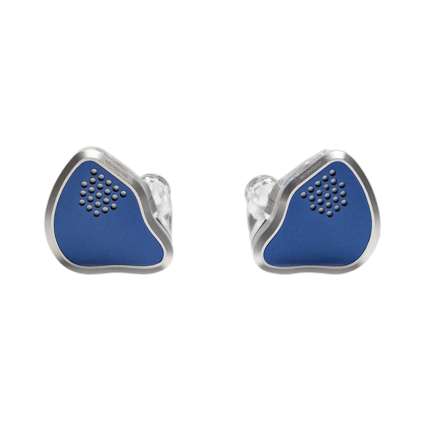 Moondrop x Crinacle Silicon [Pre-order]