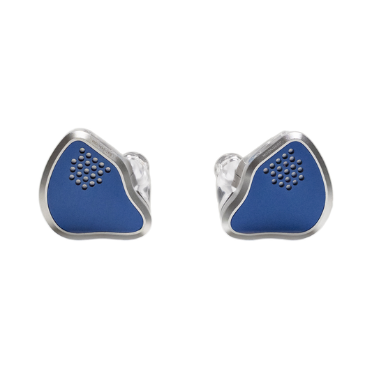 Moondrop x Crinacle Silicon [Pre-order]