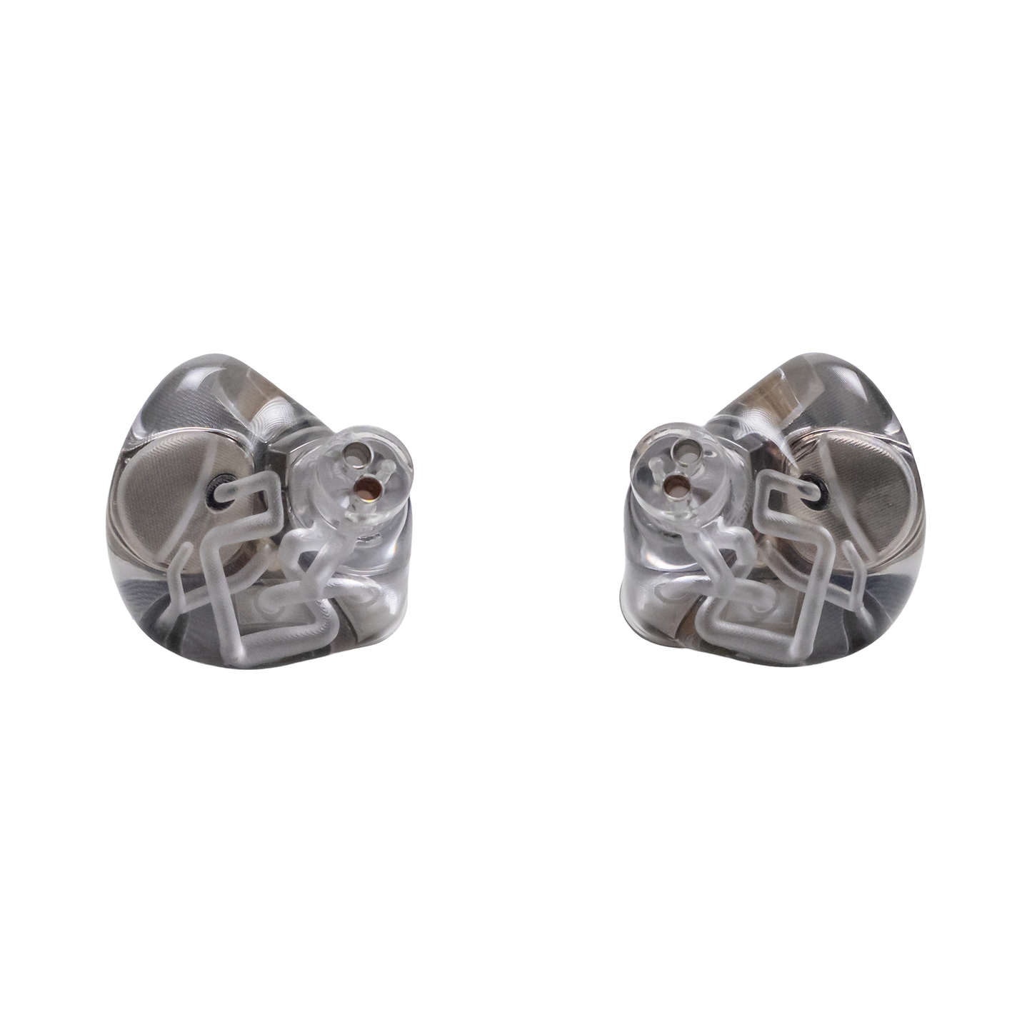 Moondrop x Crinacle Silicon [Pre-order]