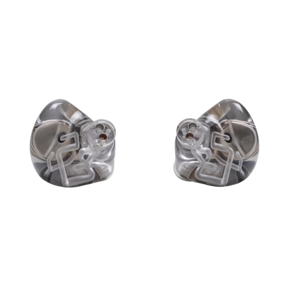 Moondrop x Crinacle Silicon [Pre-order]