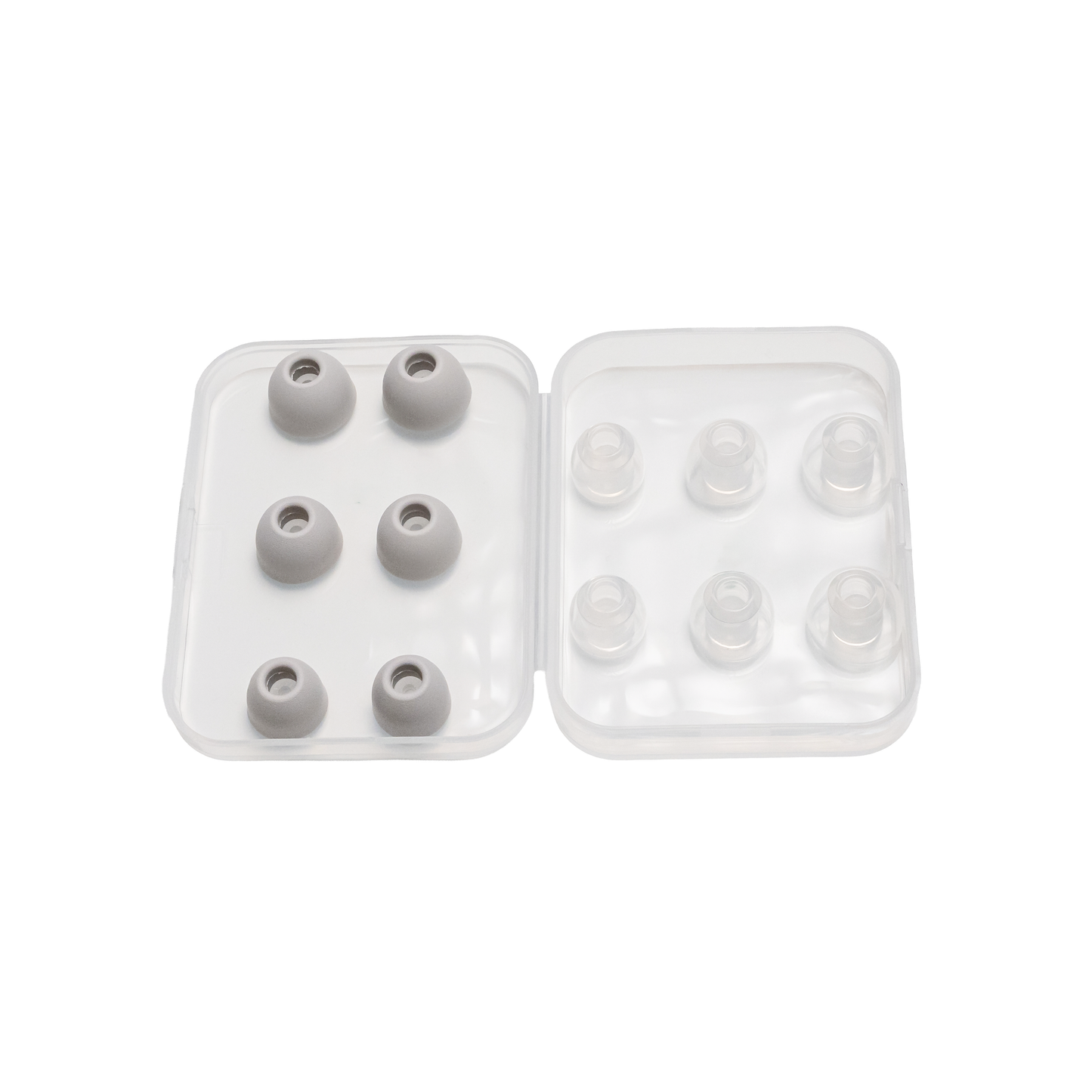 Moondrop x Crinacle Silicon [Pre-order]