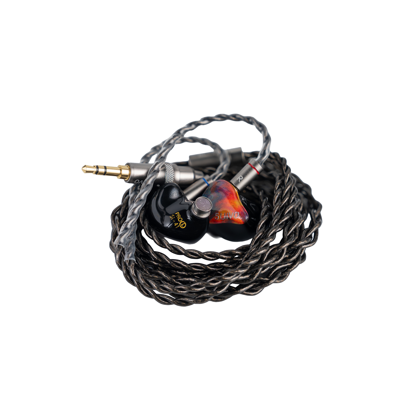 Myer Audio SLIIVO SL41 Pro